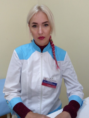 Смолина Ольга Александровна Смолина Ольга Александровна.