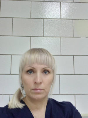 Воронова Оксана Анатольевна Воронова Оксана Анатольевна.