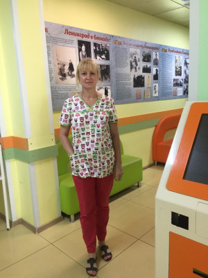 Кузичева Валентина Владимировна Кузичева Валентина Владимировна.