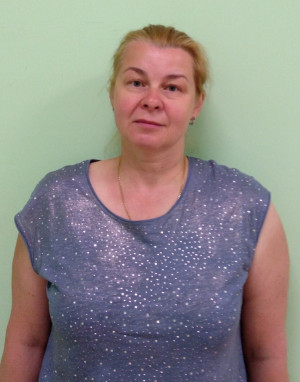 Коряковцева Светлана Геннадьевна Коряковцева Светлана Геннадьевна.