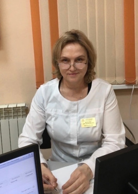 Капустина Светлана Валериевна Капустина Светлана Валериевна.