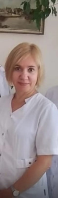 Клинова Валентина Викторовна Клинова Валентина Викторовна.