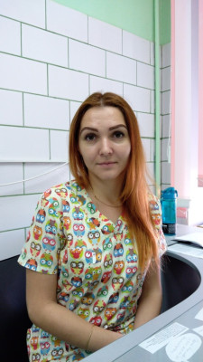 Кочи Ася Александровна Кочи Ася Александровна.
