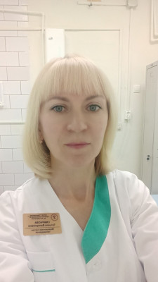 Смирнова Татьяна Валериевна Смирнова Татьяна Валериевна.