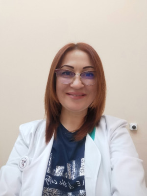 Смирнова Наталья Викторовна Смирнова Наталья Викторовна.