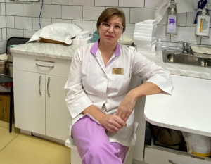 Хлебосолова Елена Николаевна Хлебосолова Елена Николаевна.