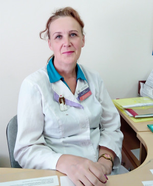 Карева Светлана Николаевна Карева Светлана Николаевна.