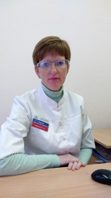 Леднева Светлана Александровна Леднева Светлана Александровна.