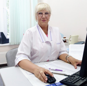 Руфанова Мария Ивановна Руфанова Мария Ивановна.