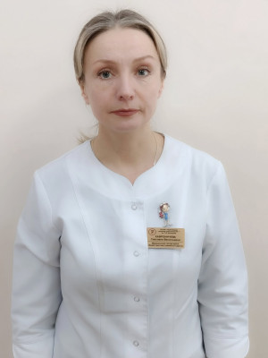 Хавроничева Светлана Васильевна Хавроничева Светлана Васильевна.