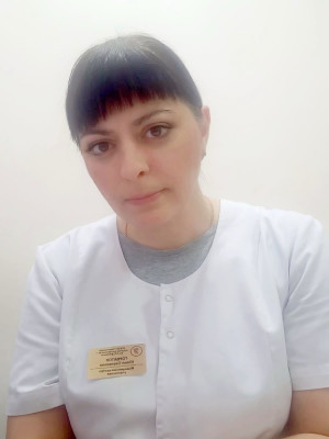 Горбаток Юлия Сергеевна Горбаток Юлия Сергеевна.