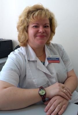 Голубцова Татьяна Михайловна Голубцова Татьяна Михайловна.