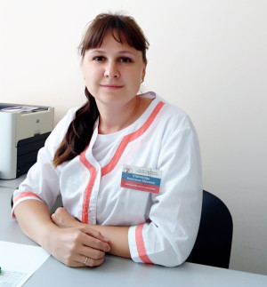 Старикова Анастасия Юрьевна Старикова Анастасия Юрьевна.