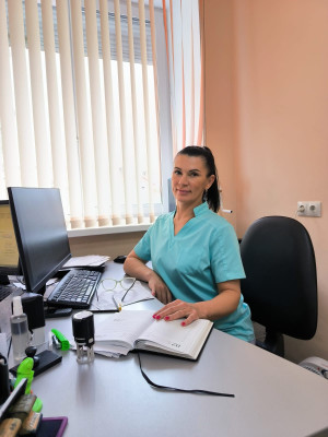 Бурыгина Ирина Валентиновна Бурыгина Ирина Валентиновна.