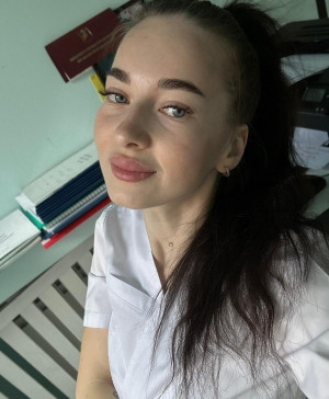 Петухова Анна Сергеевна Петухова Анна Сергеевна.