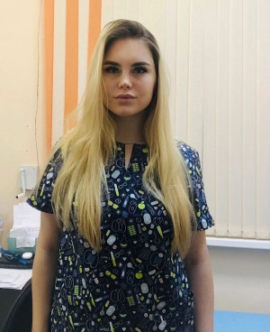 Смирнова Кристина Эдуардовна Смирнова Кристина Эдуардовна.