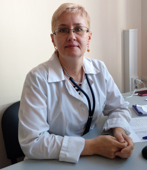 Погодина Лариса Анатольевна Погодина Лариса Анатольевна.