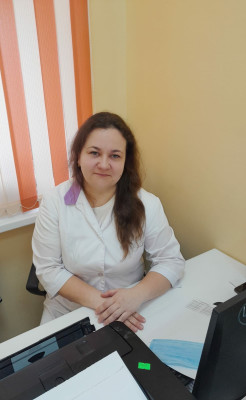 Веселова Анна Николаевна Веселова Анна Николаевна.