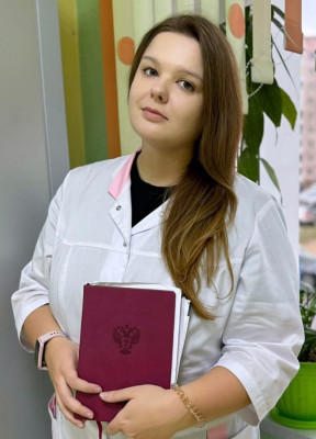 Кытина Анастасия Анатольевна Кытина Анастасия Анатольевна.