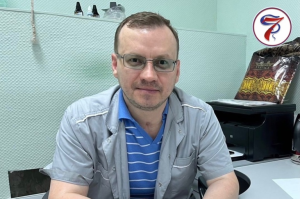 Окуловский Руслан Сергеевич Окуловский Руслан Сергеевич.