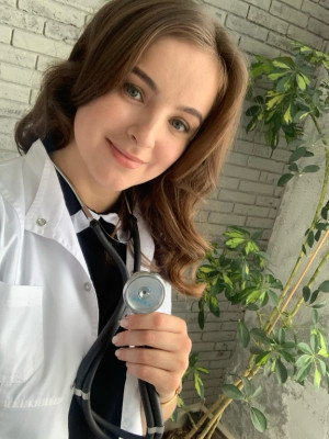 Кирова Александра Сергеевна Кирова Александра Сергеевна.