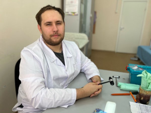 Барболин Даниил Григорьевич Барболин Даниил Григорьевич.