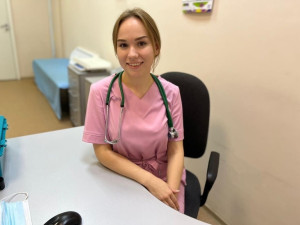 Никитина Елизавета Геннадьевна Никитина Елизавета Геннадьевна.